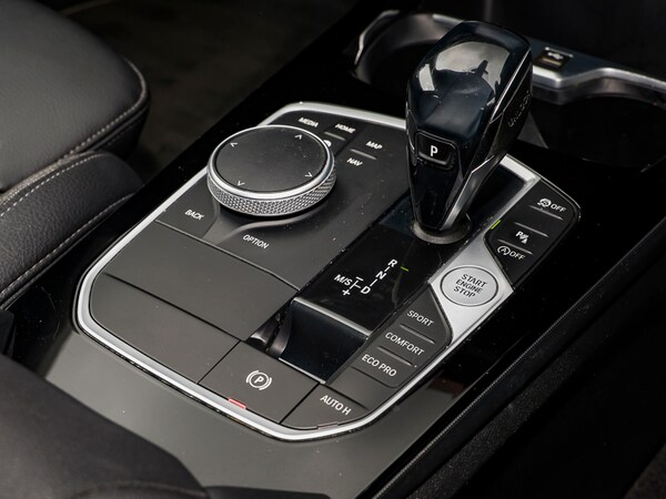 Used BMW 1 Series 2021 for sale - 76213628: Photo 10