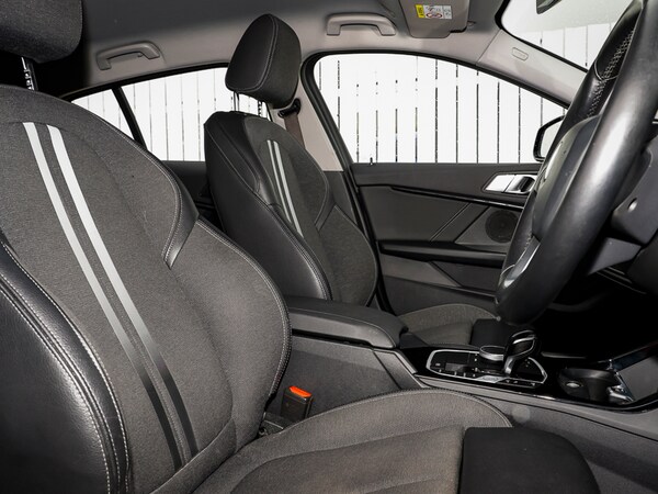 Used BMW 1 Series 2021 for sale - 76213628: Photo 11