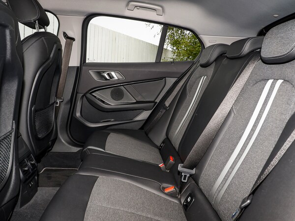 Used BMW 1 Series 2021 for sale - 76213628: Photo 12