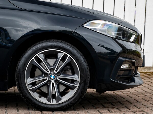 Used BMW 1 Series 2021 for sale - 76213628: Photo 14