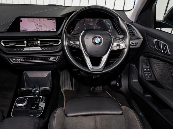 Used BMW 1 Series 2021 for sale - 76213628: Photo 5
