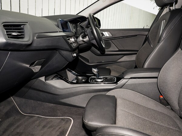 Used BMW 1 Series 2021 for sale - 76213628: Photo 7