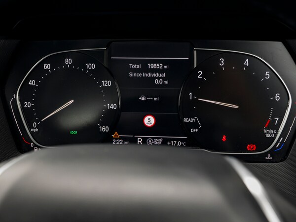 Used BMW 1 Series 2021 for sale - 76213628: Photo 9