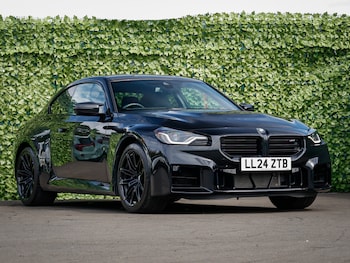 Used BMW M2 2024 for sale - 79523057: Photo