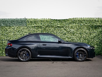 Used BMW M2 2024 for sale - 79523057: Photo