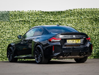 Used BMW M2 2024 for sale - 79523057: Photo