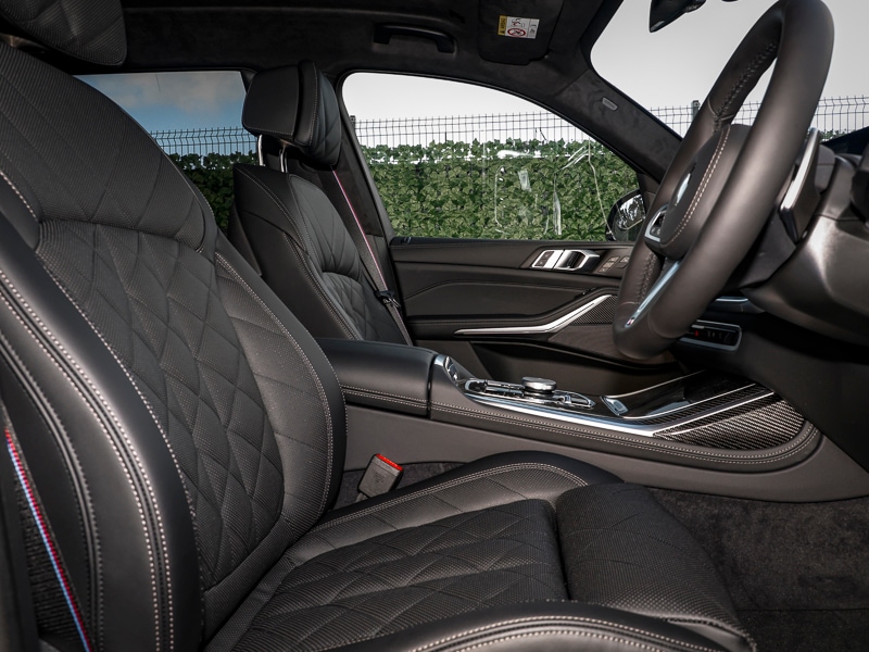 Used BMW X7 2025 for sale - 76397402: Photo 10