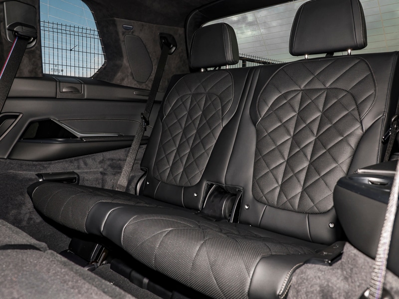 Used BMW X7 2025 for sale - 76397402: Photo 11