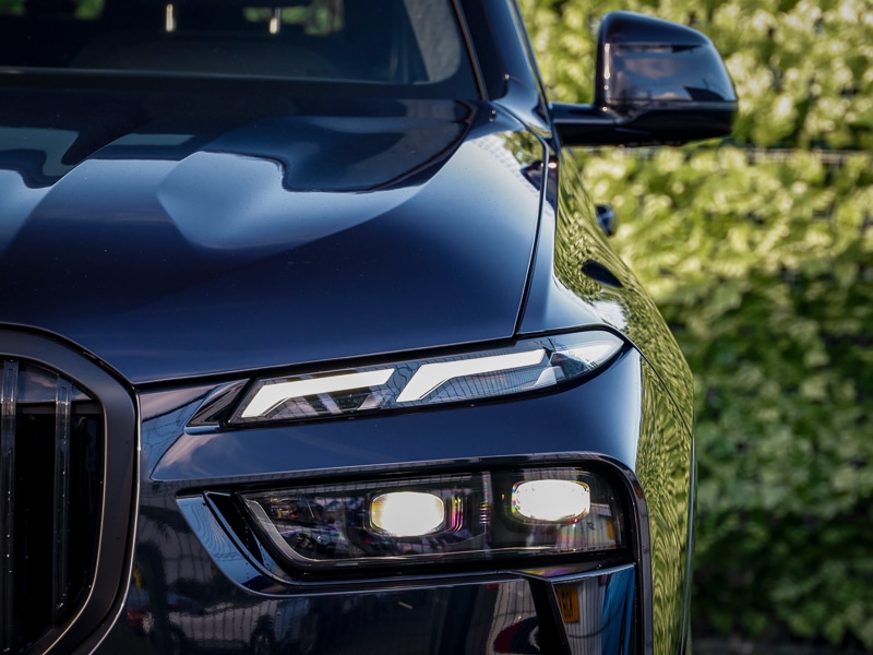 Used BMW X7 2025 for sale - 76397402: Photo 13