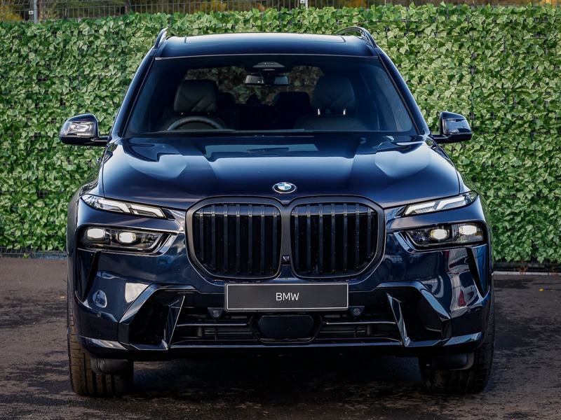 Used BMW X7 2025 for sale - 76397402: Photo 14