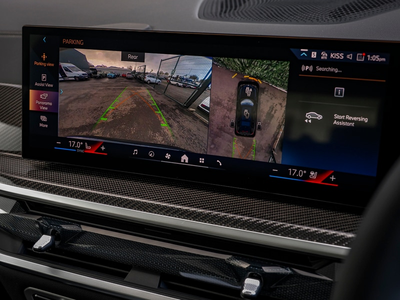 Used BMW X7 2025 for sale - 76397402: Photo 17