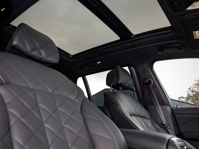 Used BMW X7 2025 for sale - 76397402: Photo 18