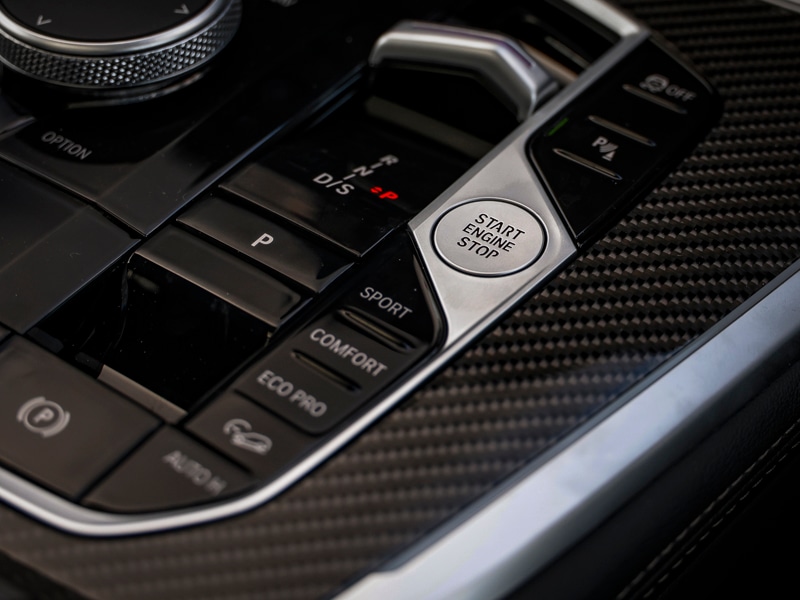 Used BMW X7 2025 for sale - 76397402: Photo 19