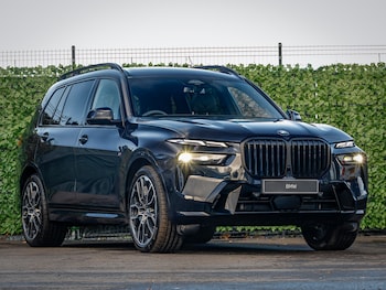 BMW - X7