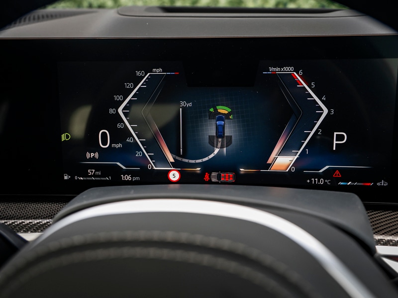 Used BMW X7 2025 for sale - 76397402: Photo 8