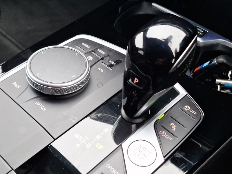 Used BMW 1 Series 2024 for sale - 77150339: Photo 10