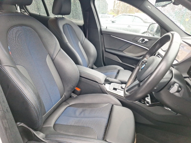 Used BMW 1 Series 2024 for sale - 77150339: Photo 11