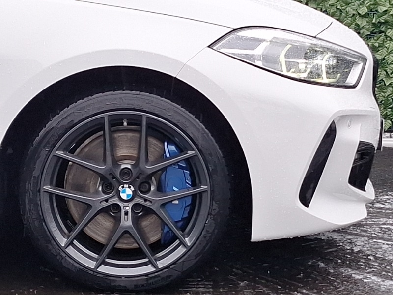 Used BMW 1 Series 2024 for sale - 77150339: Photo 14