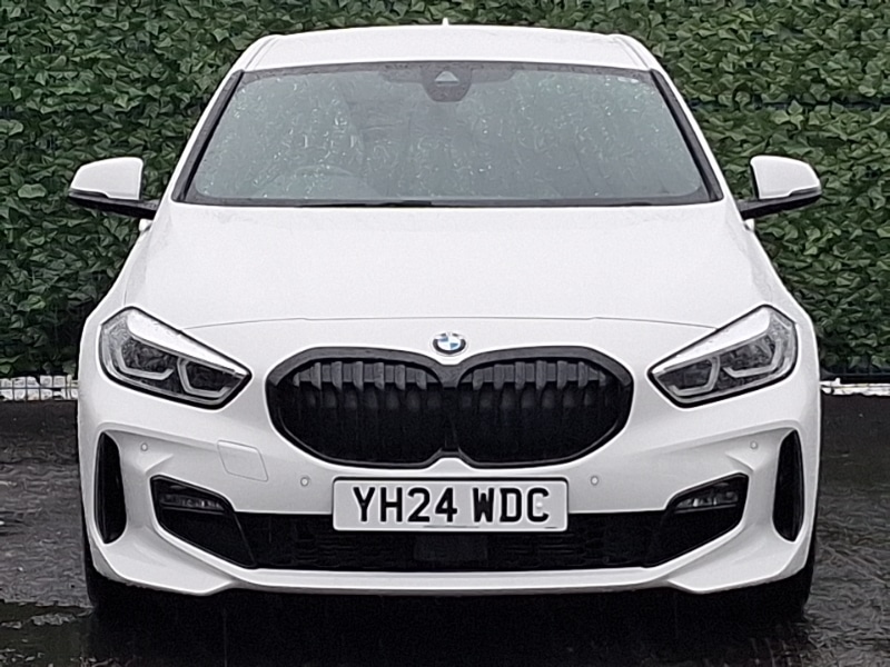 Used BMW 1 Series 2024 for sale - 77150339: Photo 16