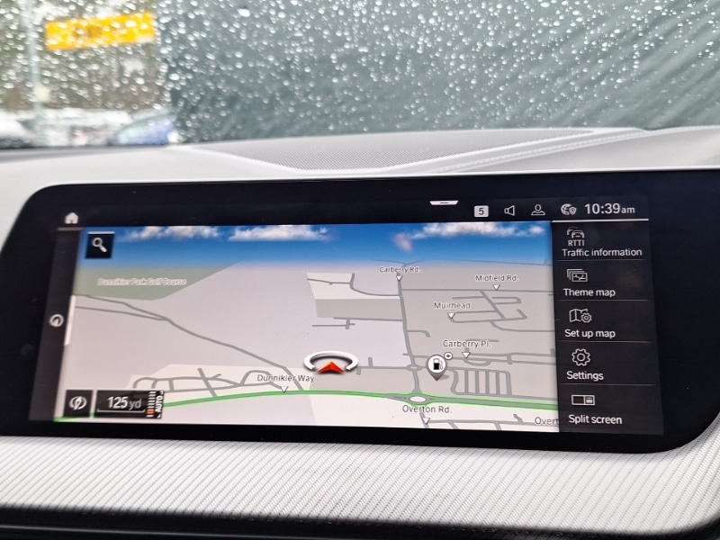 Used BMW 1 Series 2024 for sale - 77150339: Photo 19