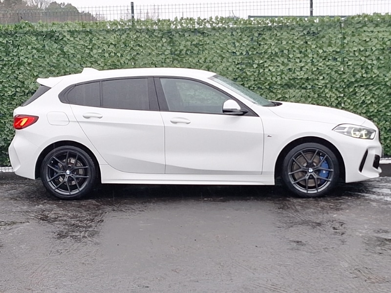 Used BMW 1 Series 2024 for sale - 77150339: Photo 2