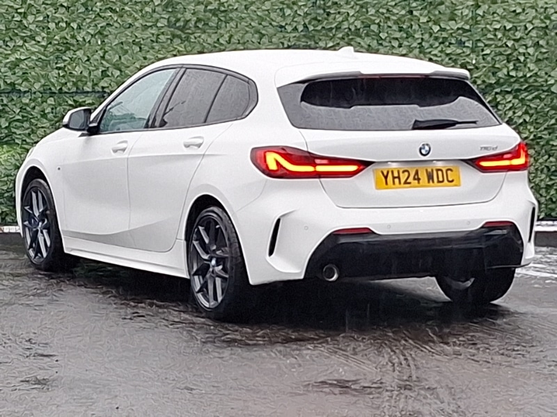 Used BMW 1 Series 2024 for sale - 77150339: Photo 3