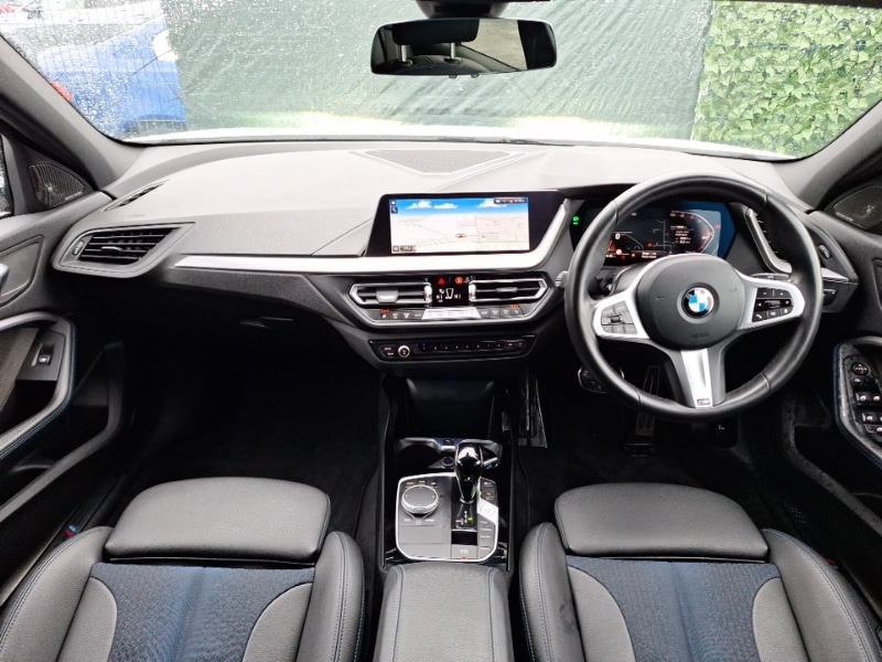 Used BMW 1 Series 2024 for sale - 77150339: Photo 4