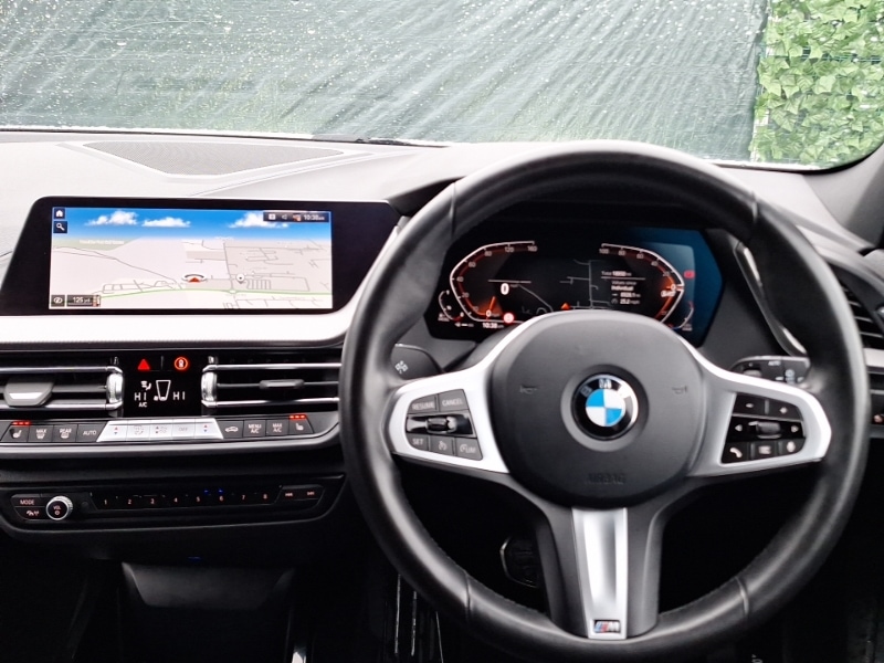 Used BMW 1 Series 2024 for sale - 77150339: Photo 5