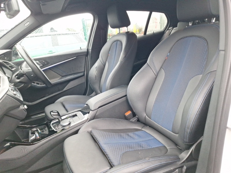 Used BMW 1 Series 2024 for sale - 77150339: Photo 7