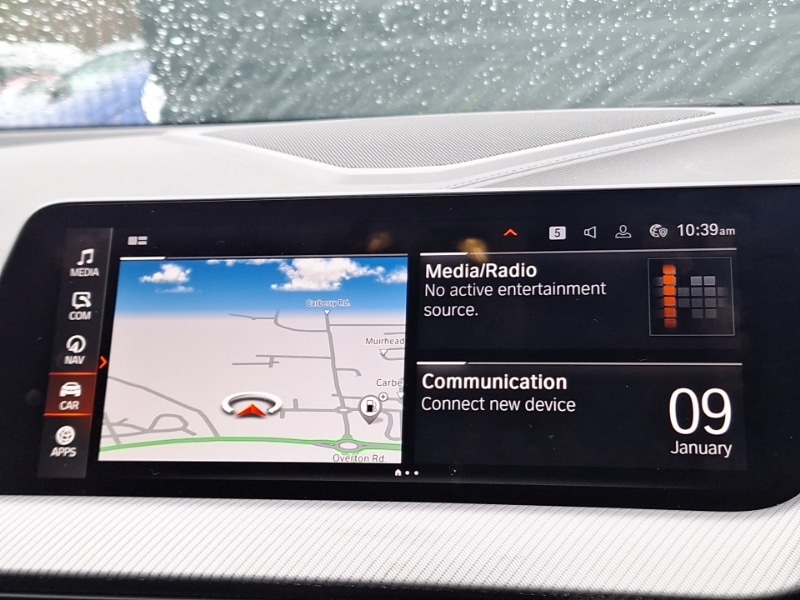 Used BMW 1 Series 2024 for sale - 77150339: Photo 8