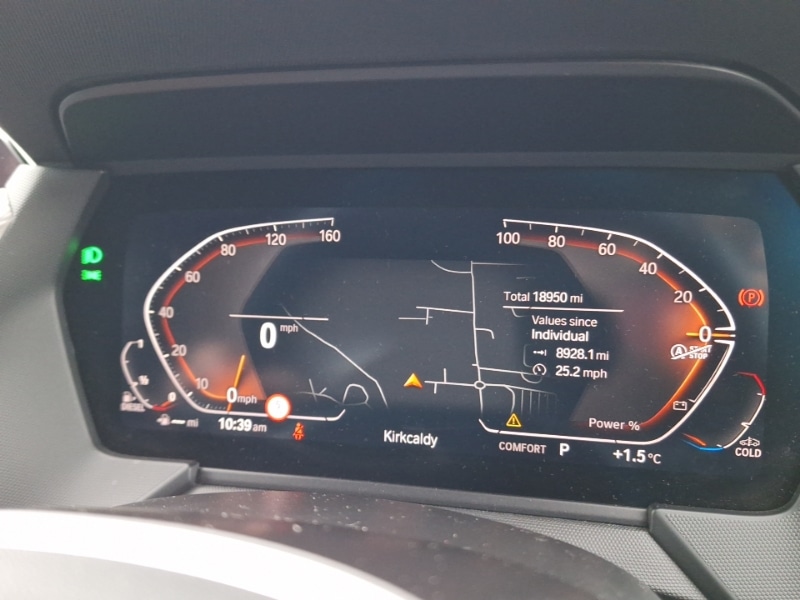 Used BMW 1 Series 2024 for sale - 77150339: Photo 9