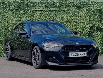Used BMW 2 Series 2025 for sale - 78987875: Photo