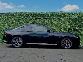 Used BMW 2 Series 2025 for sale - 78987875: Photo