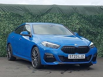 Used BMW 2 Series 2023 for sale - 78527409: Photo
