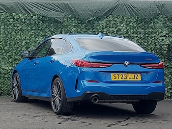 Used BMW 2 Series 2023 for sale - 78527409: Photo