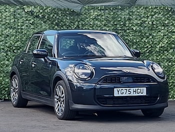 Used MINI Cooper 2025 for sale - 78916975: Photo