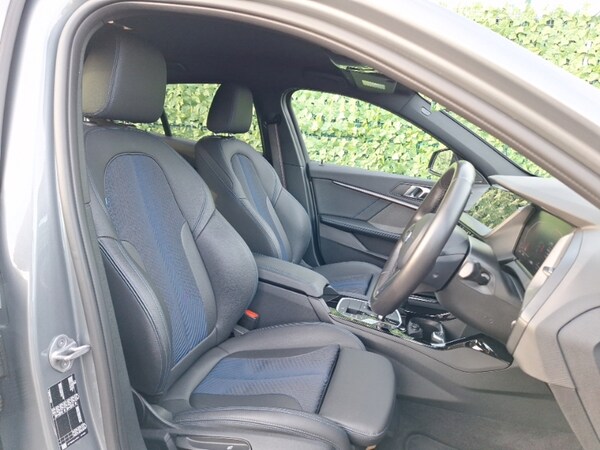 Used BMW 1 Series 2023 for sale - 76233456: Photo 11