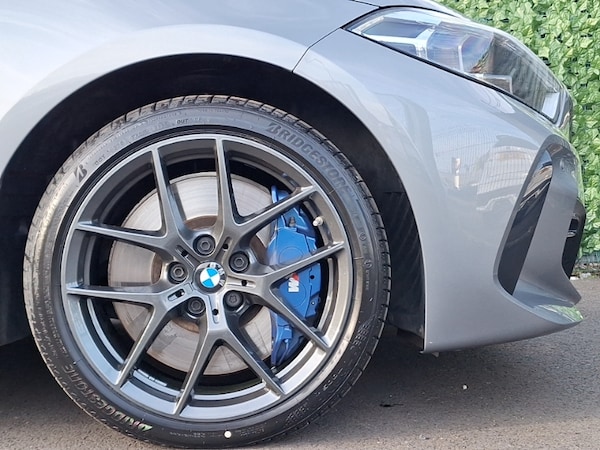 Used BMW 1 Series 2023 for sale - 76233456: Photo 14