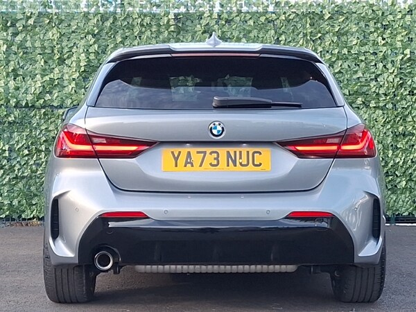 Used BMW 1 Series 2023 for sale - 76233456: Photo 15