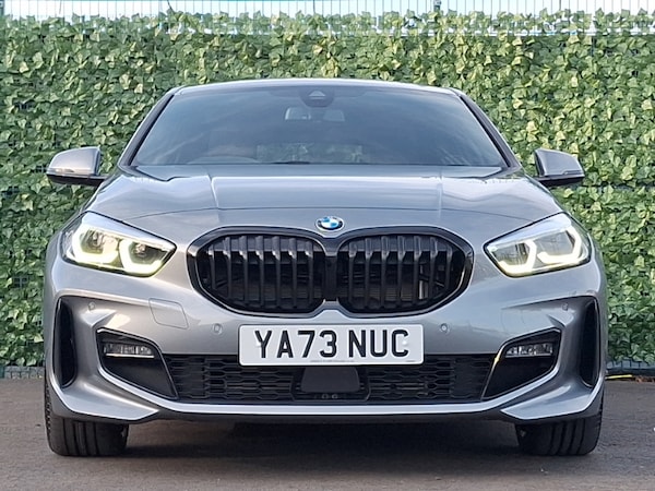 Used BMW 1 Series 2023 for sale - 76233456: Photo 16