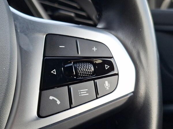 Used BMW 1 Series 2023 for sale - 76233456: Photo 17