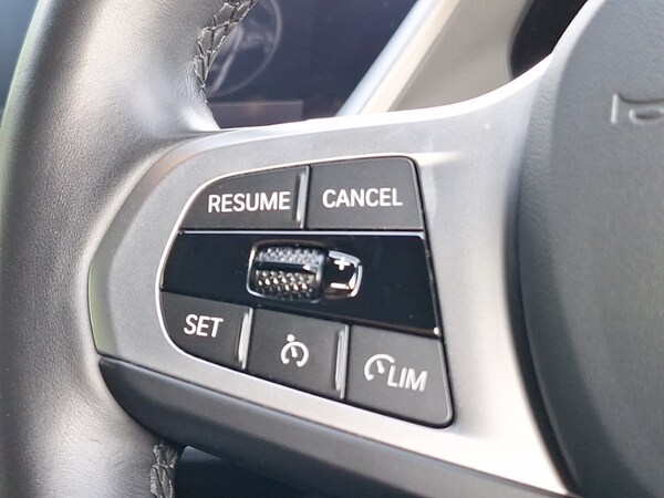 Used BMW 1 Series 2023 for sale - 76233456: Photo 18