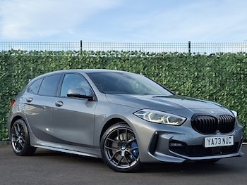 2023 - 118i [136] M Sport 5dr Step Auto [LCP]