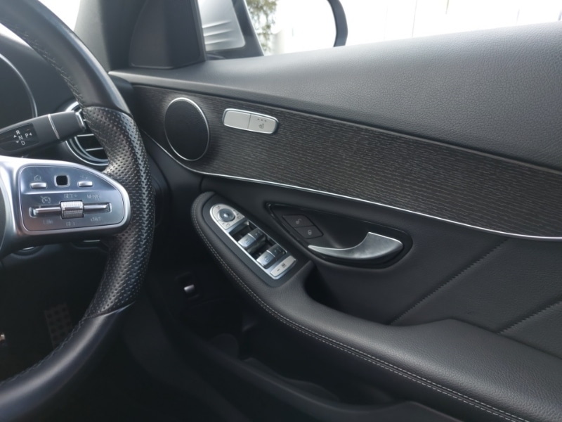 Used Mercedes-Benz C-Class 2020 for sale - 75971827: Photo 11
