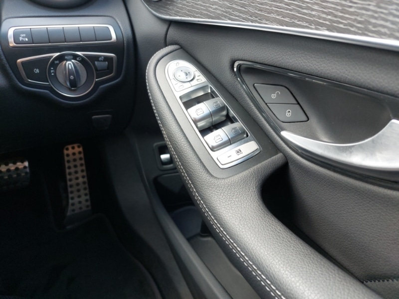 Used Mercedes-Benz C-Class 2020 for sale - 75971827: Photo 18