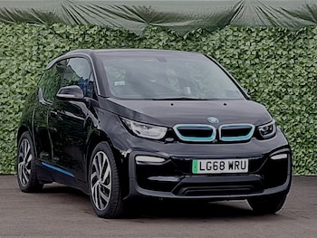 Used BMW i3 2018 for sale - 78600495: Photo