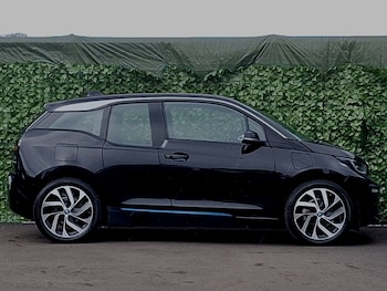 Used BMW i3 2018 for sale - 78600495: Photo