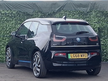 Used BMW i3 2018 for sale - 78600495: Photo