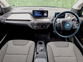 Used BMW i3 2018 for sale - 78600495: Photo