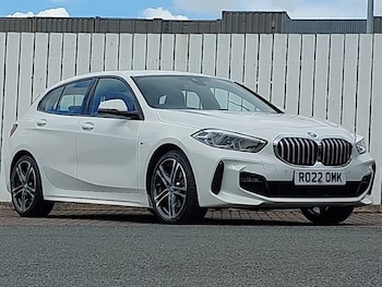 BMW - 1 Series